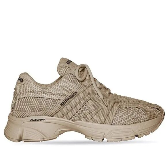 Balenciaga Men's Phantom Sneaker - Picture 4 of 13